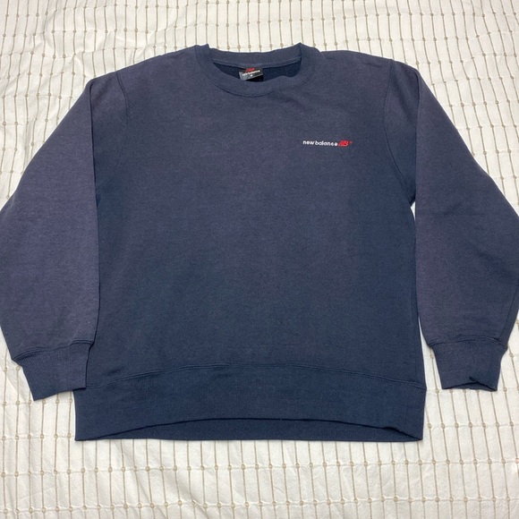 New Balance Sweater - Picture 1 of 3